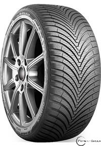 Kumho SOLUS 4S HA32 SUV tire